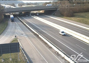 Obraz podglądu z kamery internetowej Seckenheim A6